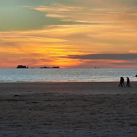 Villa Carmen Saint-Malo Dış mekan fotoğraf