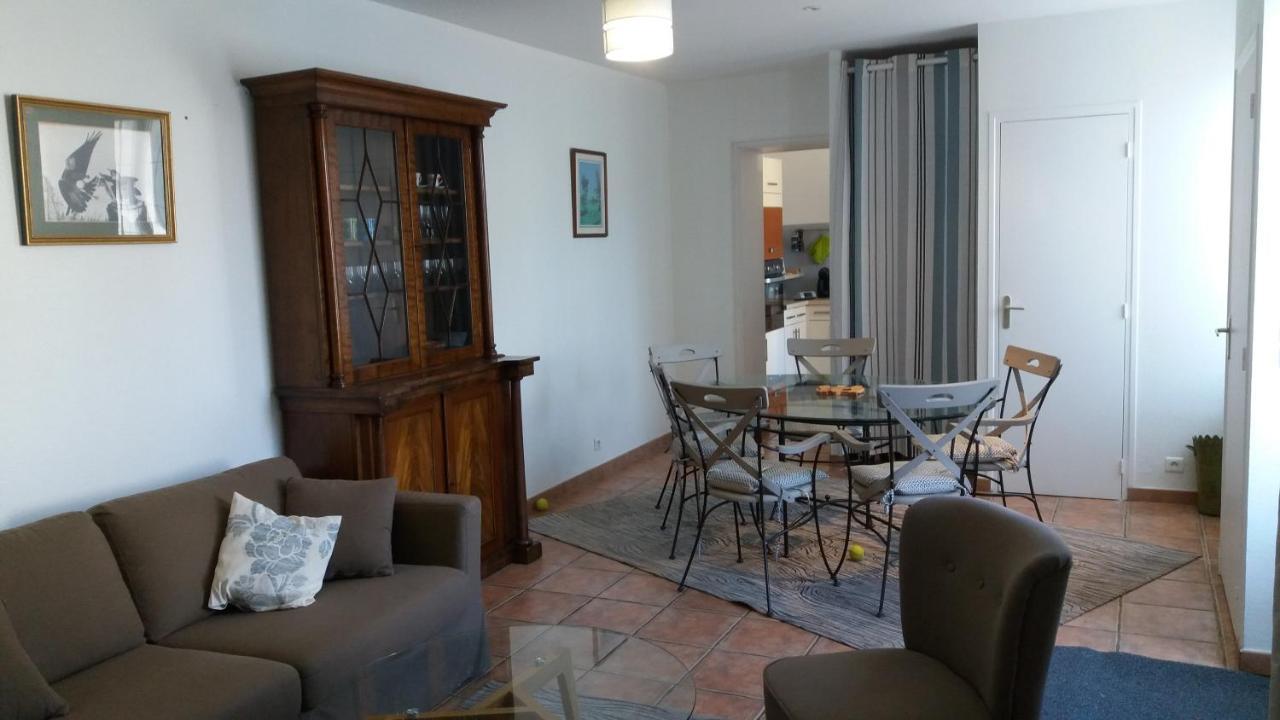 Villa Carmen Saint-Malo Dış mekan fotoğraf